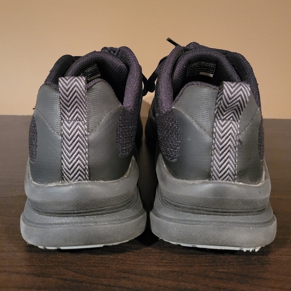 Skechers Men's D'lux Walker Sneaker - Picture 5 of 8